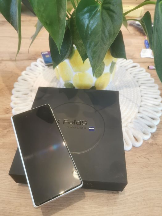 Vivo X Fold5 12GB/ 256GB