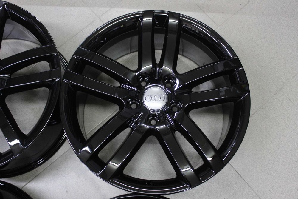 Джанти 20" Audi Q7 (2005-2014)