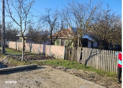 Casa si teren aferent, sat Baciu, ID: R3013336