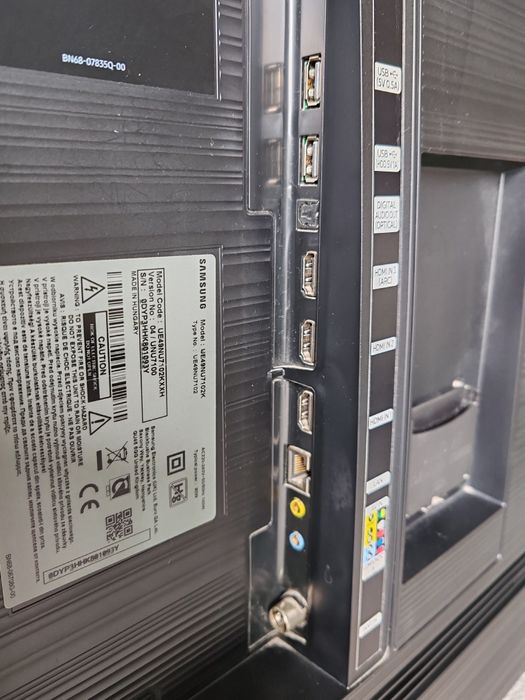 Televizor Samsung