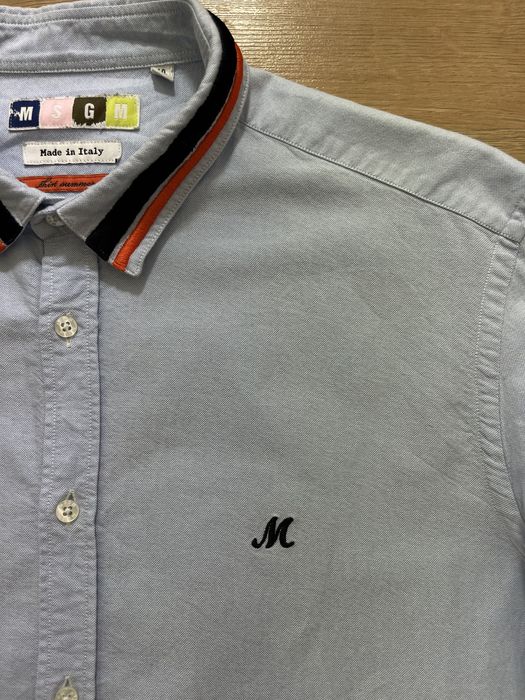 MSGM,Polo Ralph Lauren мъжки ризи размер М