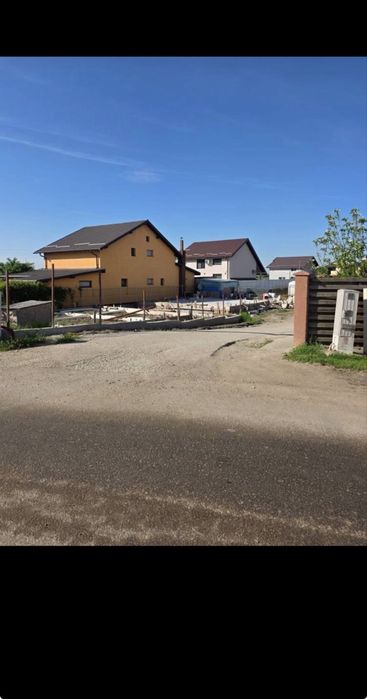 Casă la cheie în 4 luni – personalizezi tu! Clinceni Ilfov