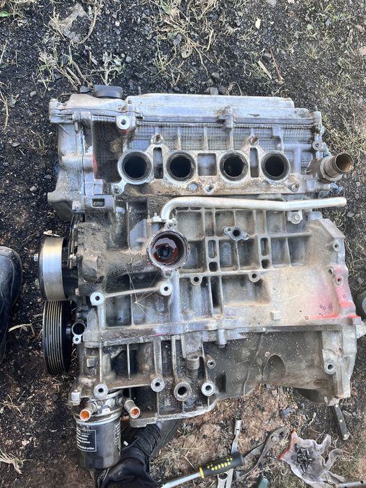 Продам запчасти на камри 30