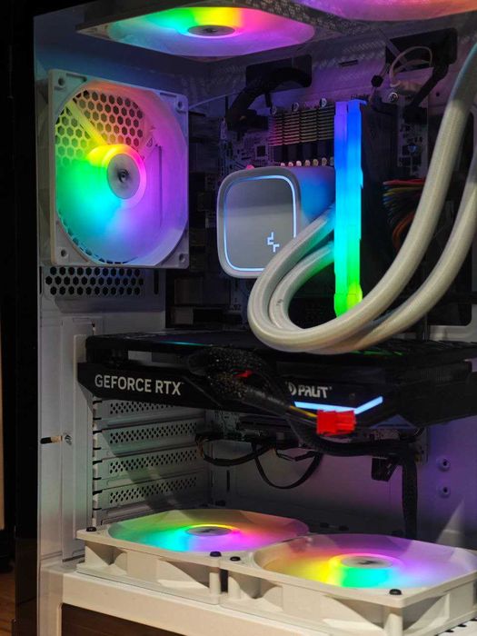 Игровой компьютер,пк, Kompyuter,O'yin uchun pk