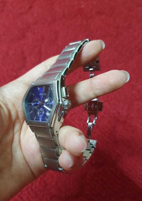 Часы унисекс фирмы Breil (оригинал)