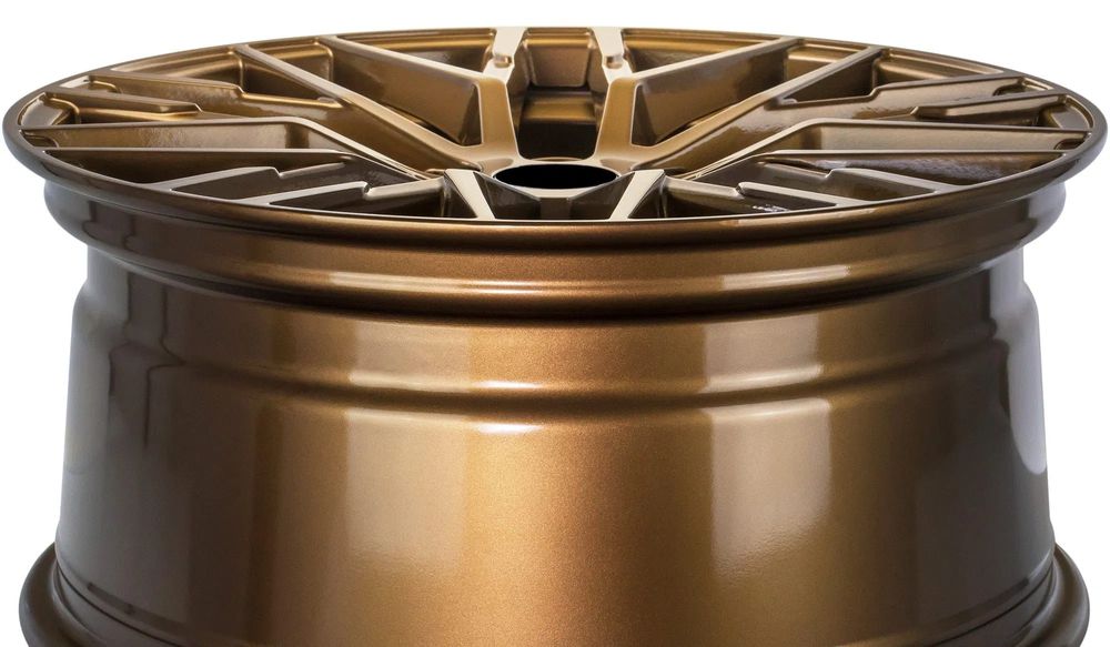 Jante Audi R21 5x112 R8 YY Style | A6, A7, A8, E-Tron, Q8, Q7, Q5, Q3