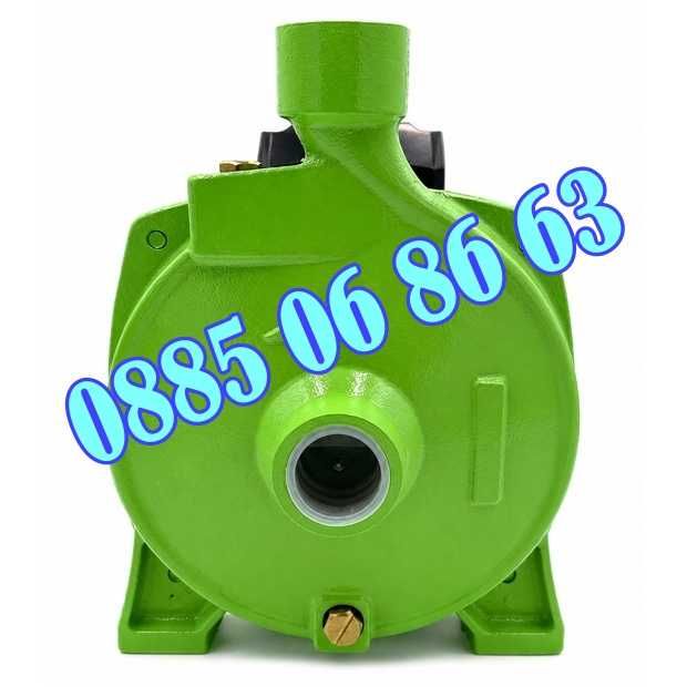 3 модела Водни помпи PK-60 370W 1″, CPM158 750W 1″ и 15DK20 750W 1,5″