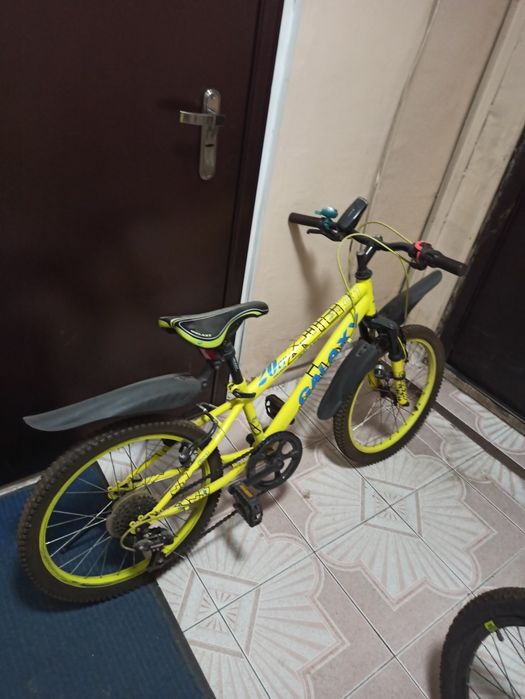 Велосипед детский