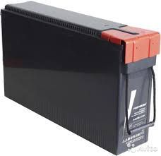 Тяговый аккумулятор для солнечных батарей. 75Ah -  200Ah.