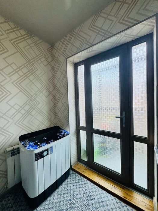 Продаю свою двухкомнатную квартиру