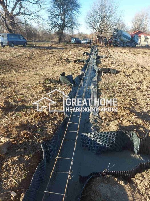 Продава се Парцел в с. Момино, Област Търговище - 4800 кв.м за 25 €/кв.м - Снимка #3