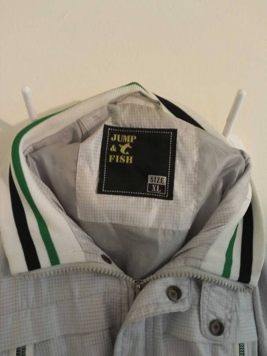 Пролетно / Есенно яке размер L / XL