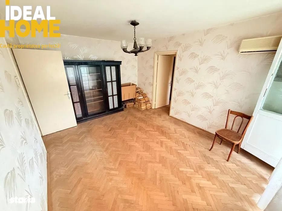 Apartament 3 camere  Salubris Cantemir