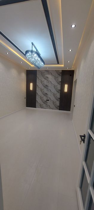 Продаётся участок Сергелинский р-н Ханабад ул Номданак 1.7с 5ком