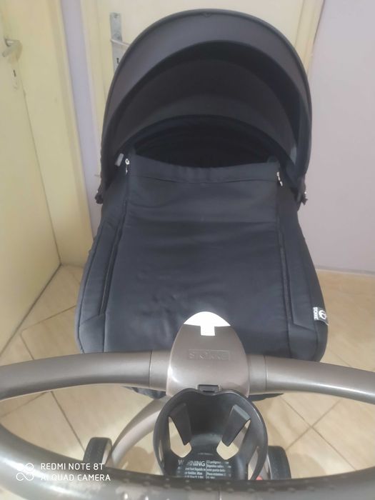 Количка Stokke Xplory