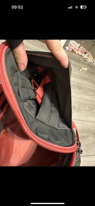 Geanta medicală elite bags