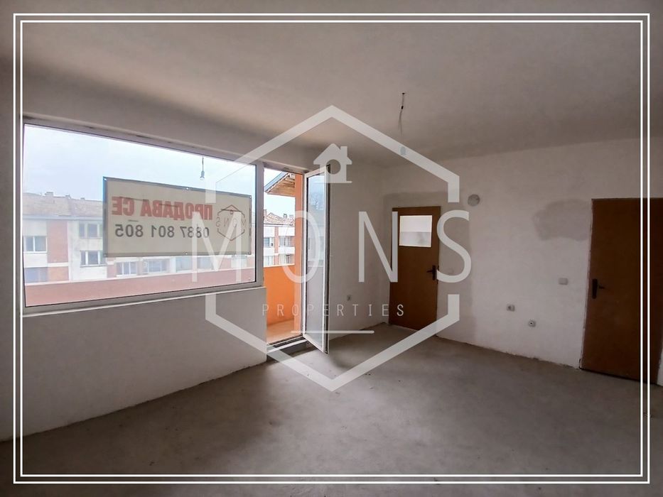 Продава се Двустаен апартамент в Стражица - 76 кв.м за 492 €/кв.м - Снимка #5