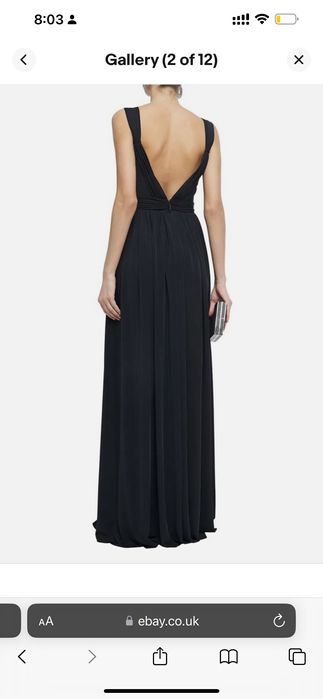 Официална нова рокля Catherine Diane