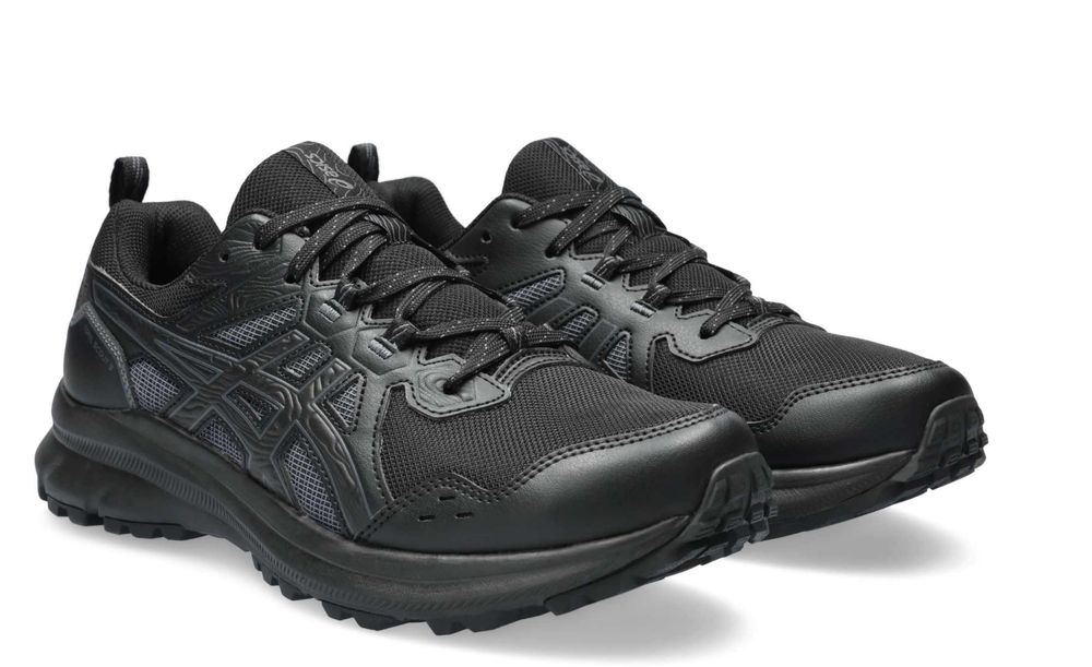 ASICS TRAIL SCOUT 3 negru mărime 42, 26.5cm