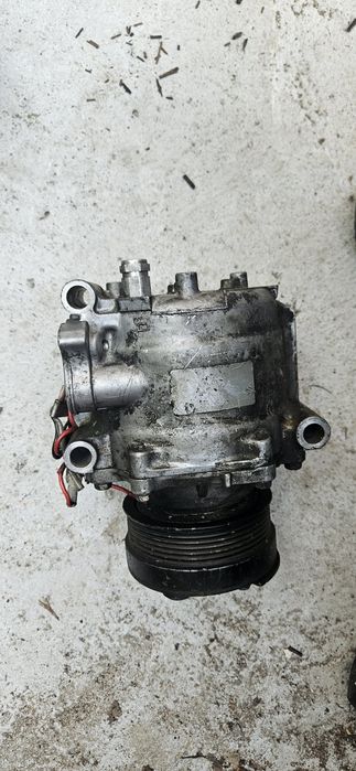 Компресор за клитик за SAAB 93 №4635892
