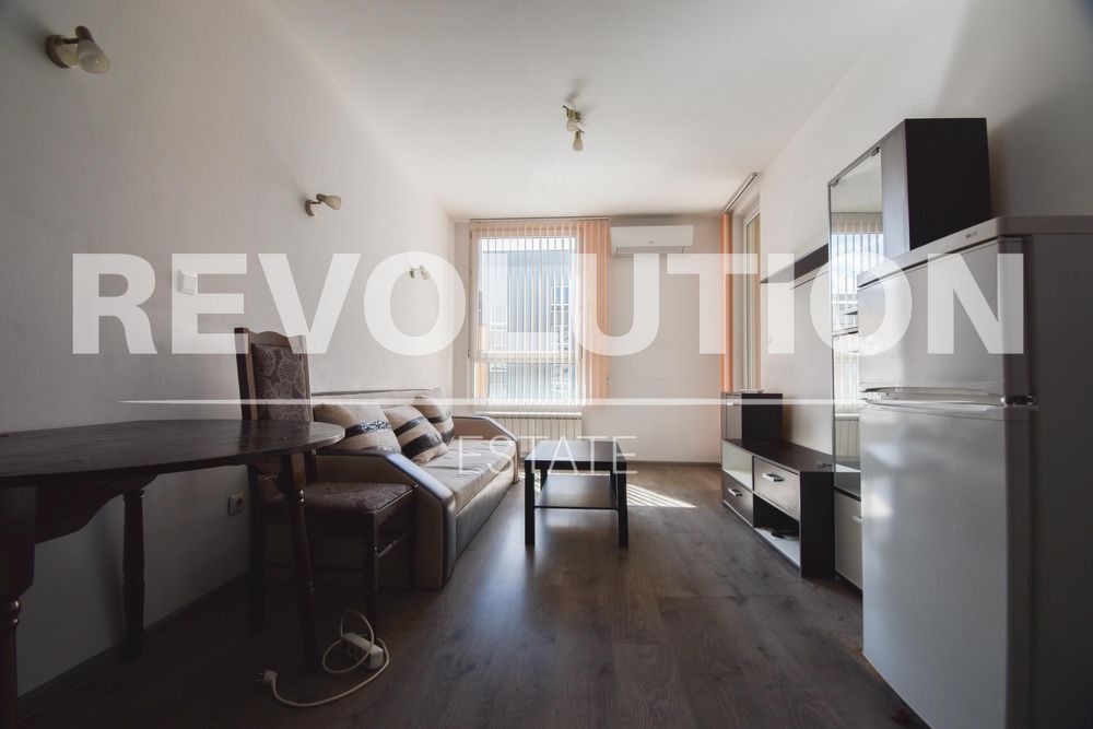 Дава се под наем Двустаен апартамент в София, Младост 4 - 60 кв.м за 600 € - Снимка #1