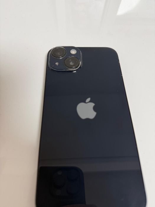 Vand Iphone 14, 128 GB Midnight