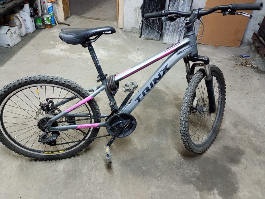 Продам велосипед