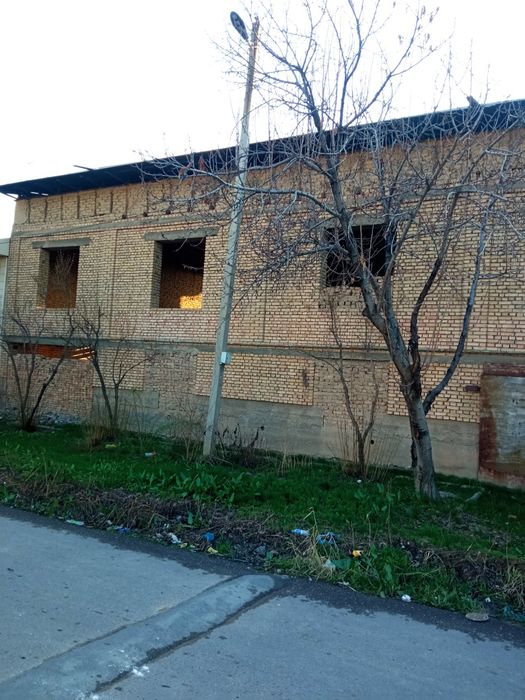 Участка сотилади йер хисобида