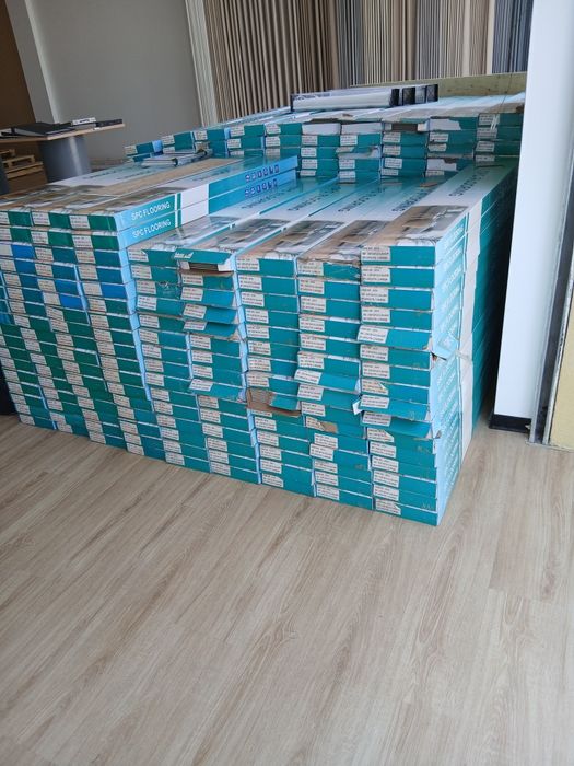 Optom narxlarda xar xil turdagi pardalar va laminant dispi panellarimi