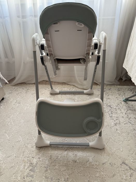 Стульчик для кормления ILOVI