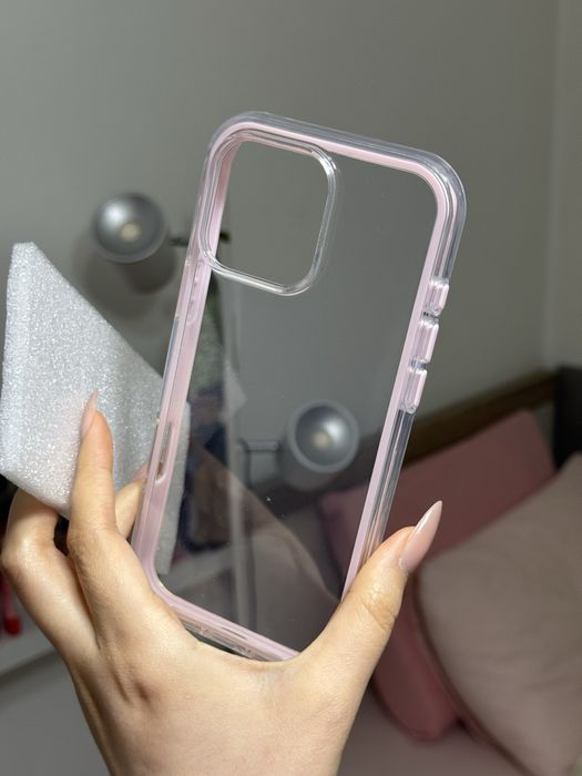 Чехол на IPhone 16 Pro Max