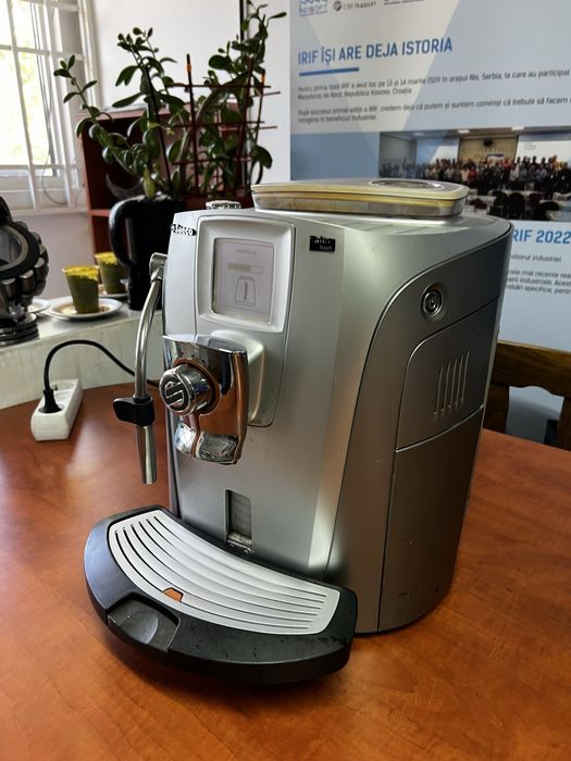 кафемашина Саеко Saeco Touch