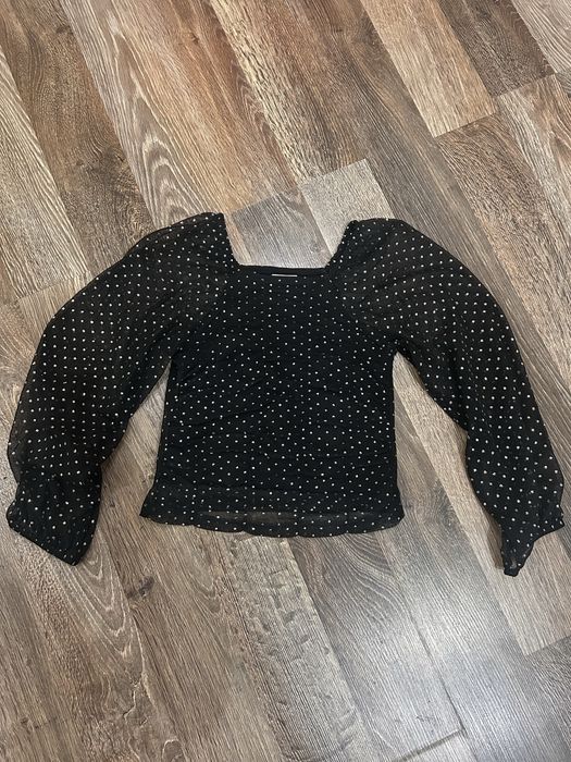 Панталон и блуза за момиче