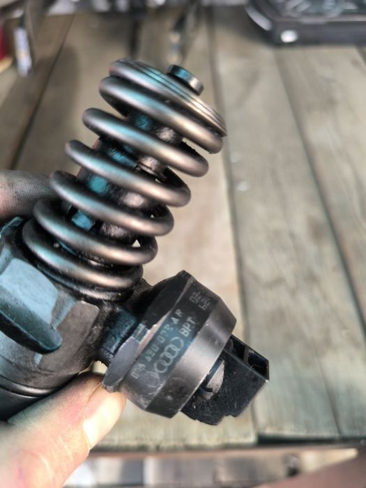 Дюза за 1.9 101к.с.