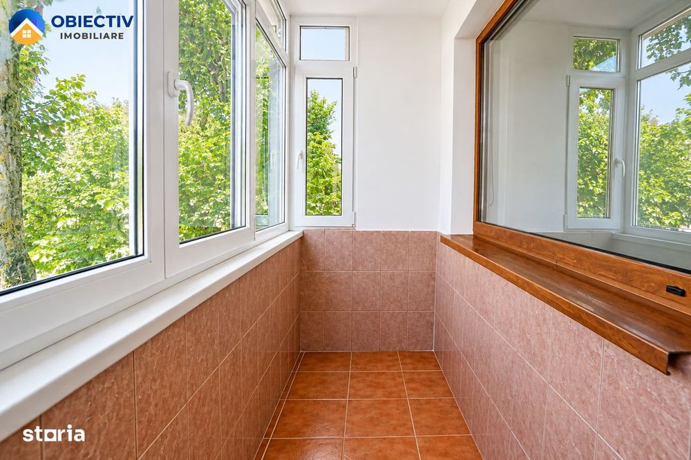 Apartament 2 camere ETAJ 1 Maratei RENOVAT