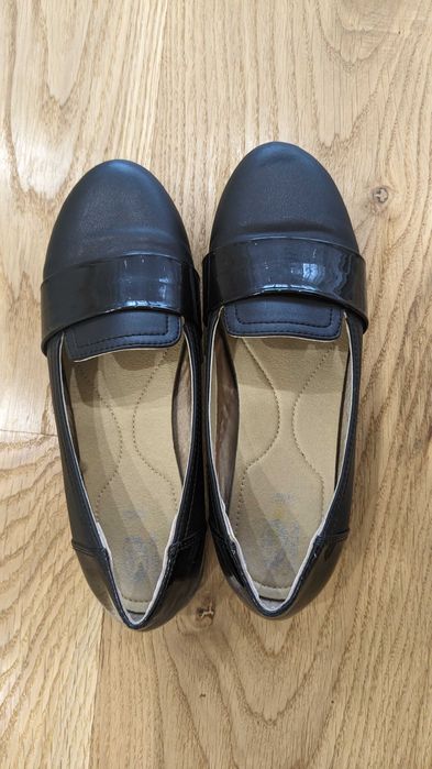 Балеринки Geox 35 номер