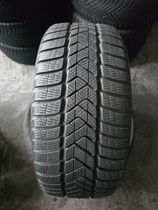 Pirelli 225/45 R17 91H MS iarnă