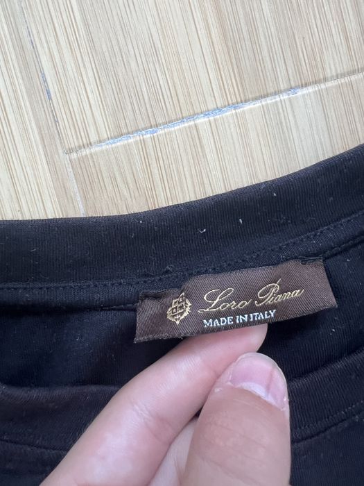Compleu Barbatesc Loro Piana