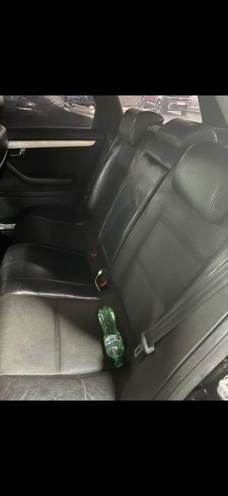 На Части Audi A4 B7