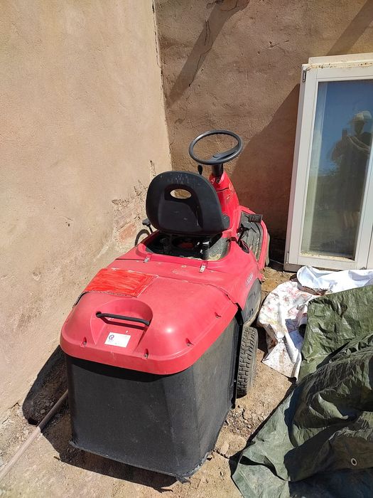 cositoare de cosit gaz
