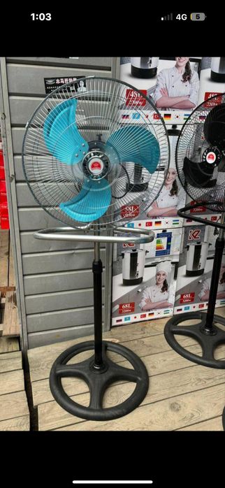 Вентилятор вентелятор желдеткіш