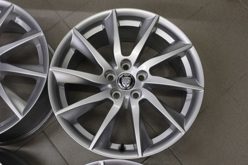 Джанти 18" Jaguar XF