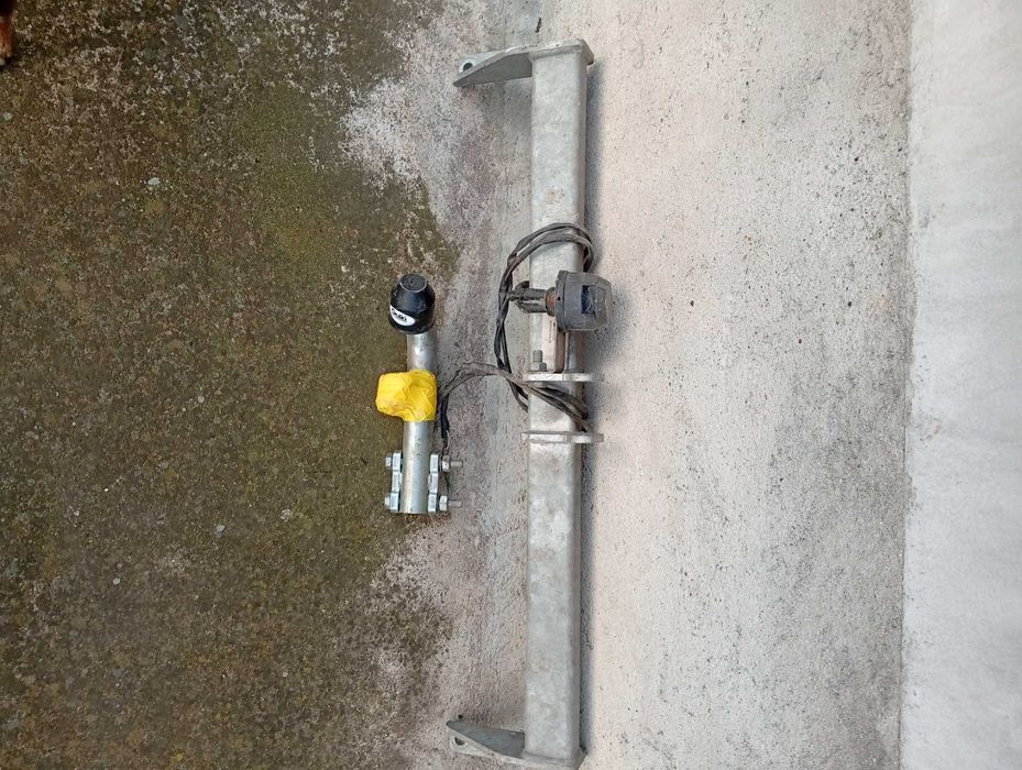 Продавам теглич за Сузуки Витара