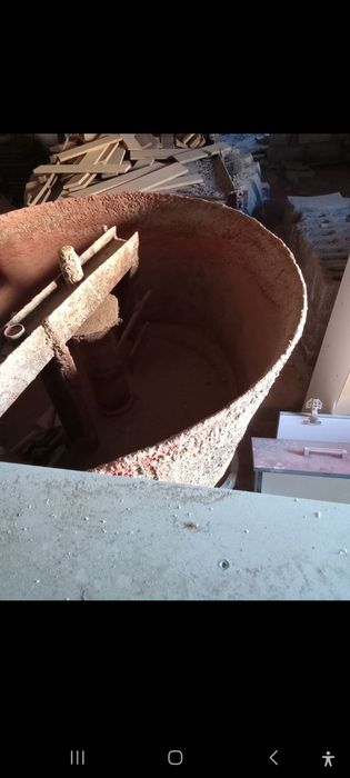 Брусчатка сех сотилади