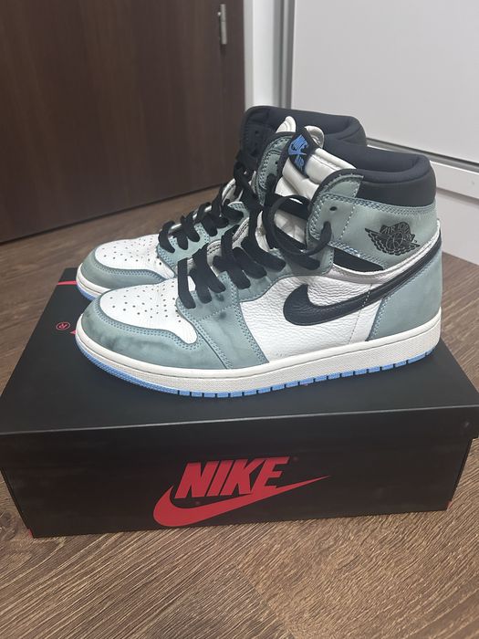 Jordan 1 University Blue