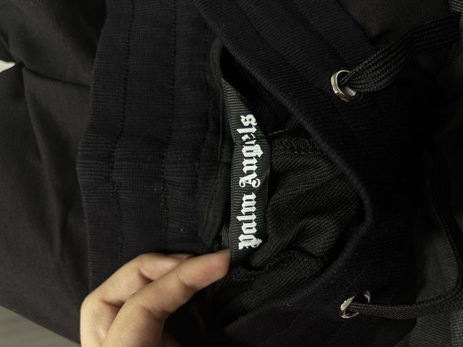 Pantaloni scurti Palm Angels