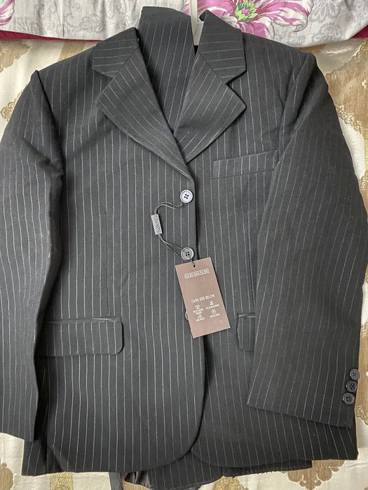 Одежда новая с этикеткой