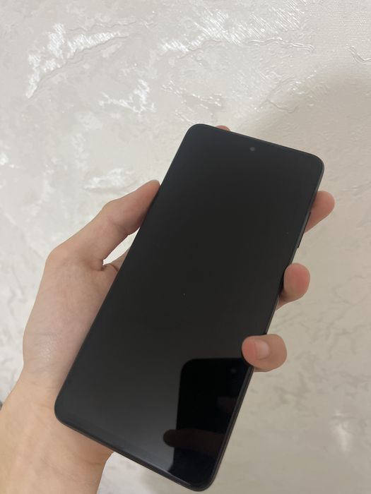 Poco x3 nfs с отвалом процессора