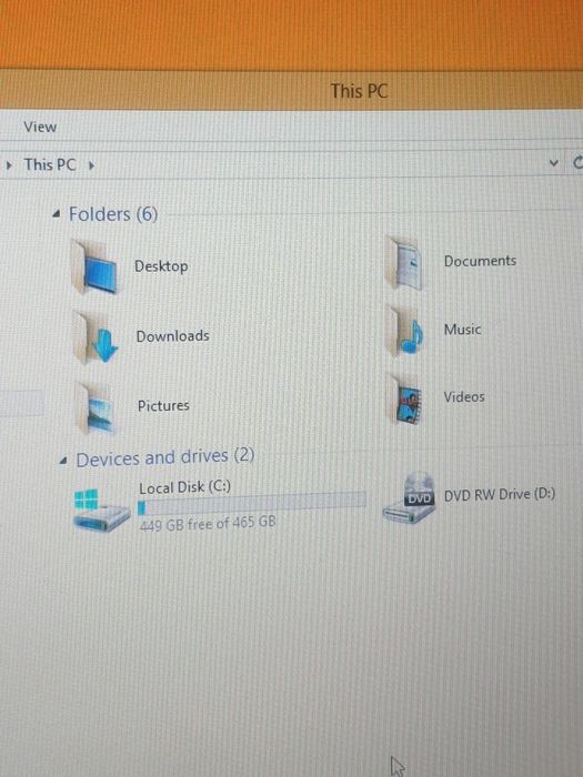 Vand laptop Hp Probook