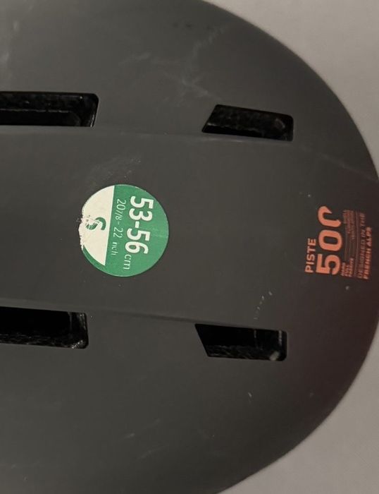 Casca Neagra PST 500